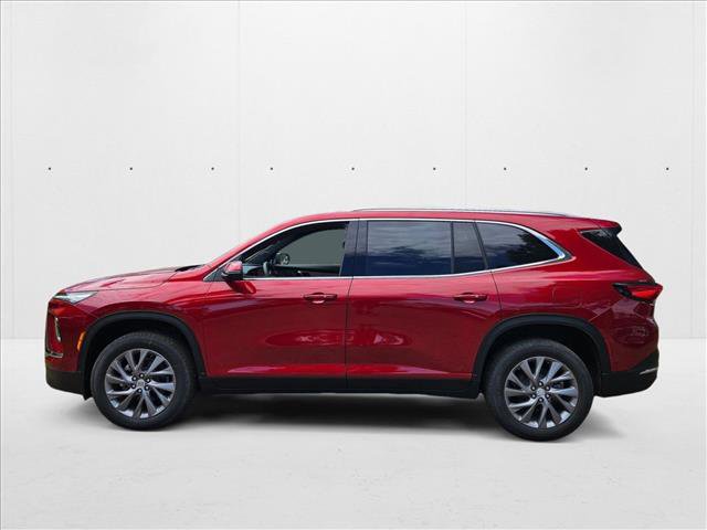 New 2026 Buick Enclave Preferred w/ Power Package FWD image 5