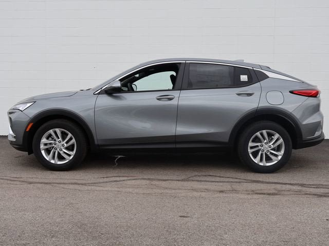 New 2026 Buick Envista Sport Touring w/ Convenience II Package FWD image 2
