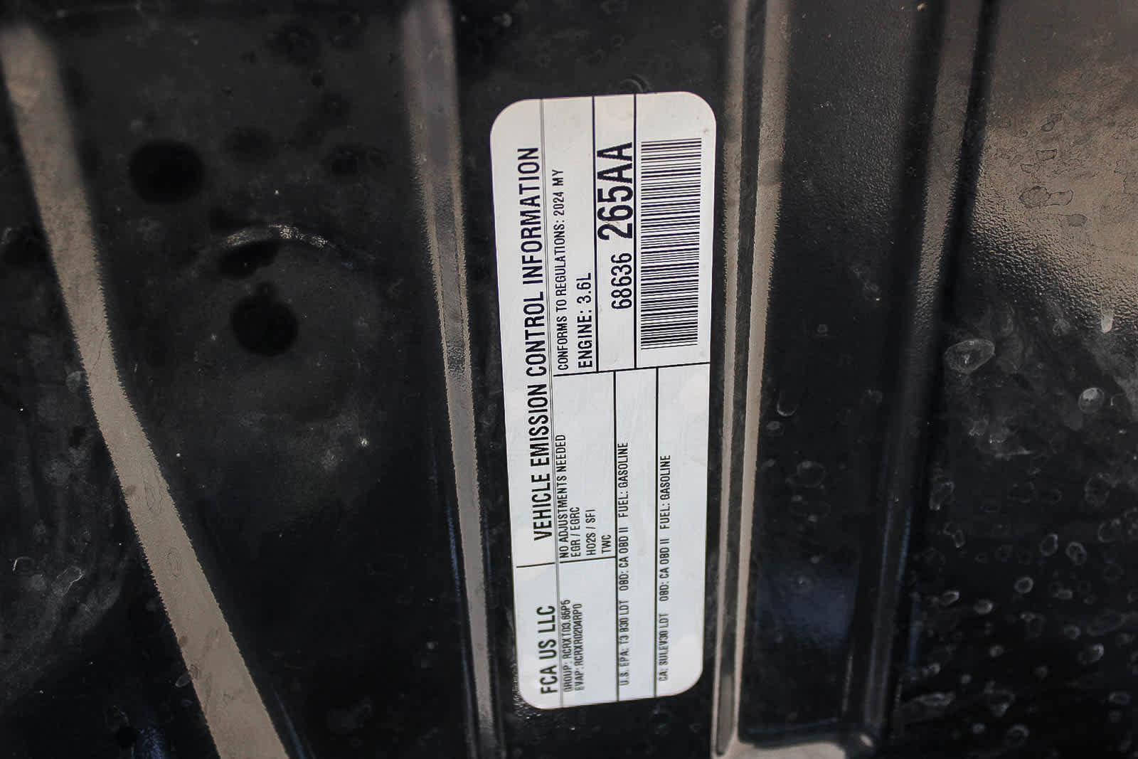 Used 2024 Jeep Grand Cherokee Altitude AWD/4WD image 27