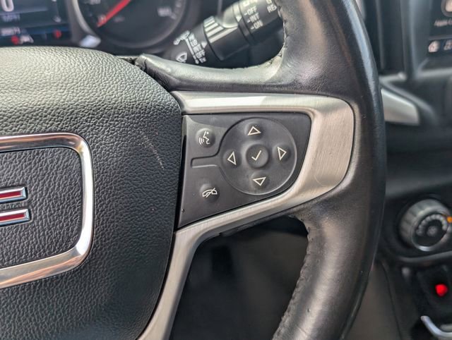 Used 2021 GMC Terrain SLE w/ Elevation Edition image 20