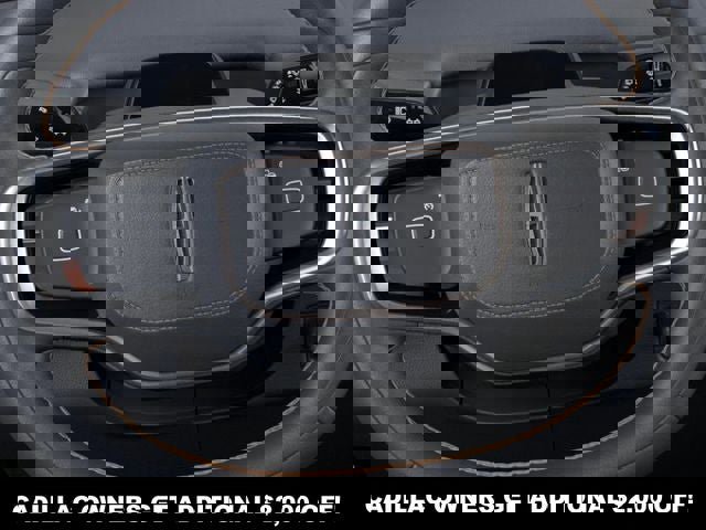 New 2026 Lincoln Navigator L Black Label image 12