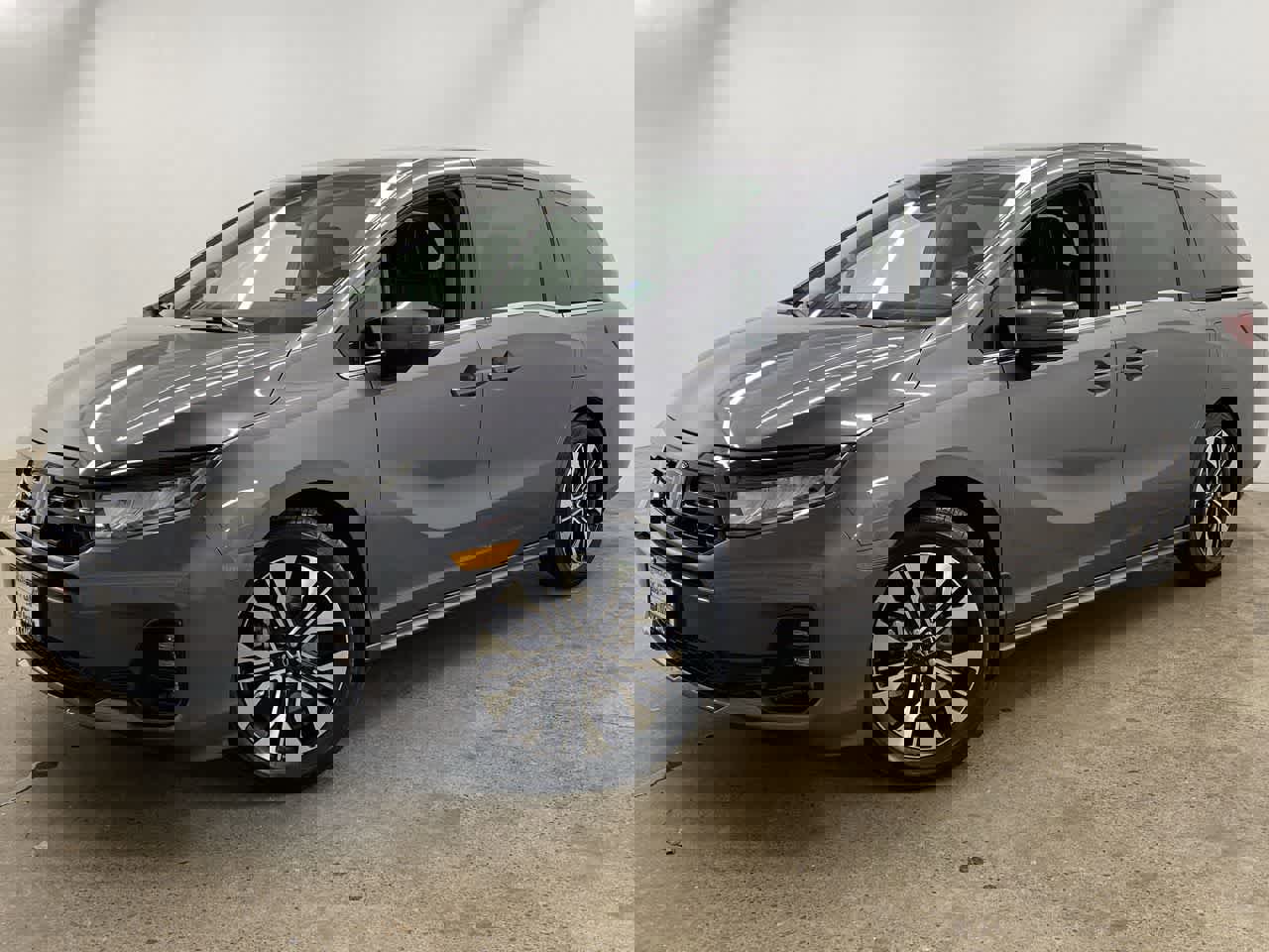 Used 2026 Honda Odyssey Elite