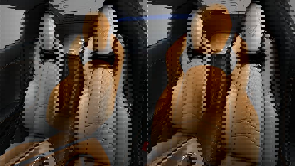 New 2026 Chevrolet Corvette Z06 image 37