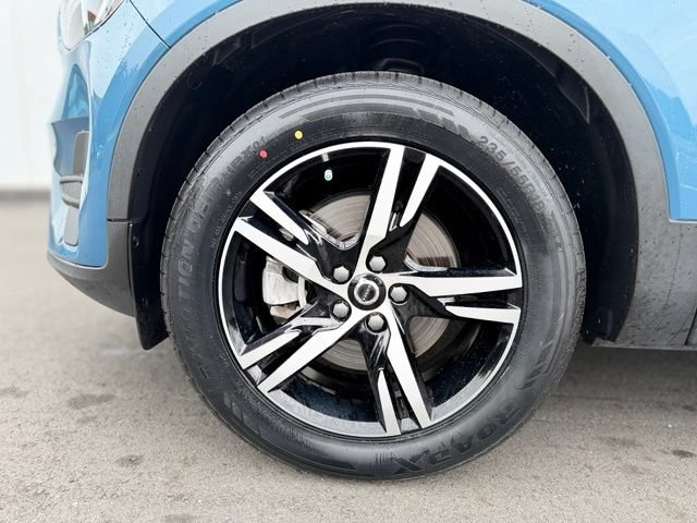 Used 2024 Volvo XC40 B5 Core AWD/4WD image 26