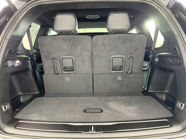 New 2025 Jeep Grand Cherokee L Limited image 25