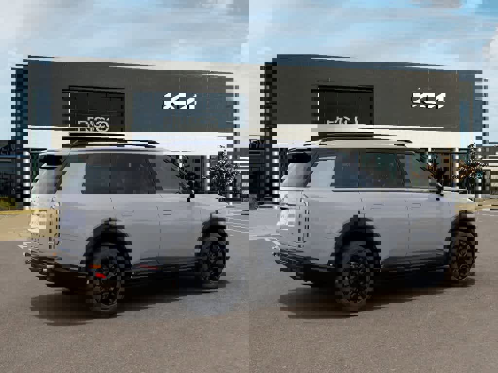 New 2027 Kia Telluride SX X-Pro image 6