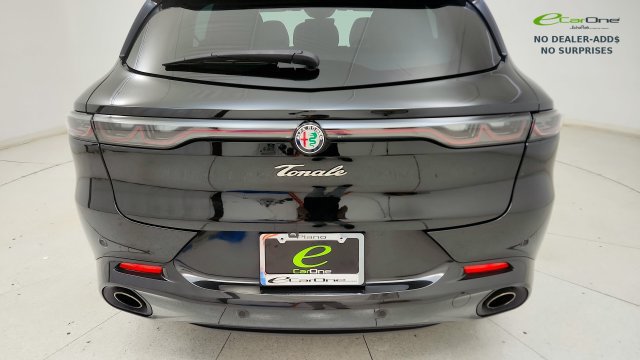 Used 2024 Alfa Romeo Tonale Veloce AWD/4WD image 27
