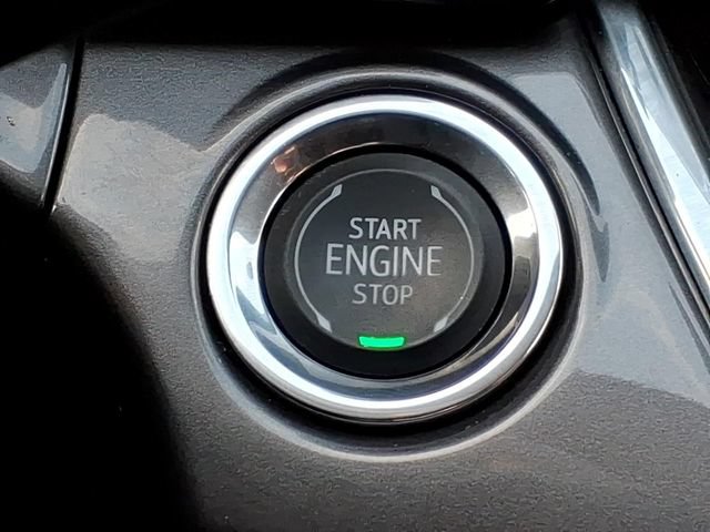 Used 2025 Chevrolet Trax ACTIV w/ Driver Confidence Package FWD image 24