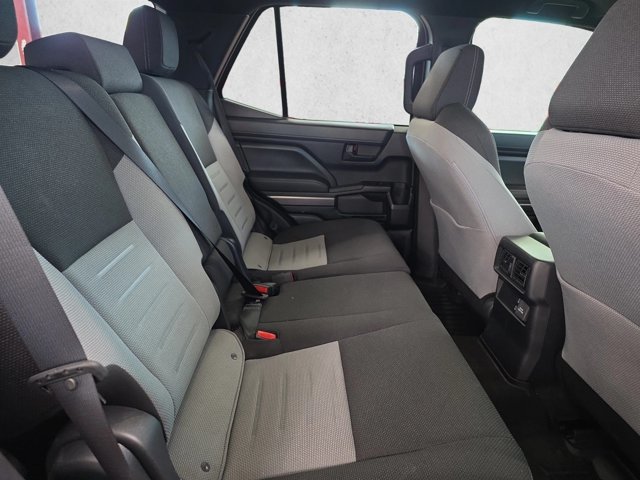 Used 2026 Toyota 4Runner TRD Sport AWD/4WD image 20