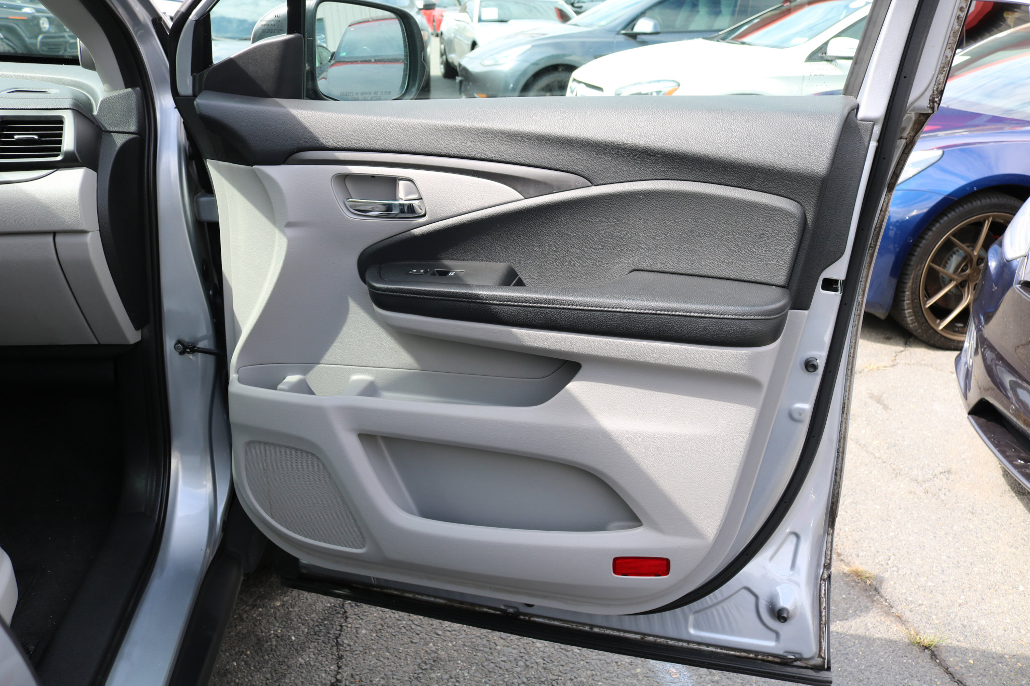 Used 2018 Honda Pilot EX-L image 44
