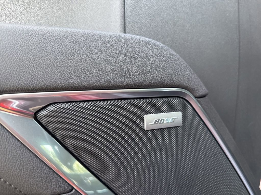 New 2026 GMC Sierra 1500 SLT w/ SLT Premium Plus Package image 22