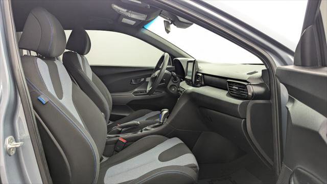 Used 2019 Hyundai Veloster 2.0 image 19