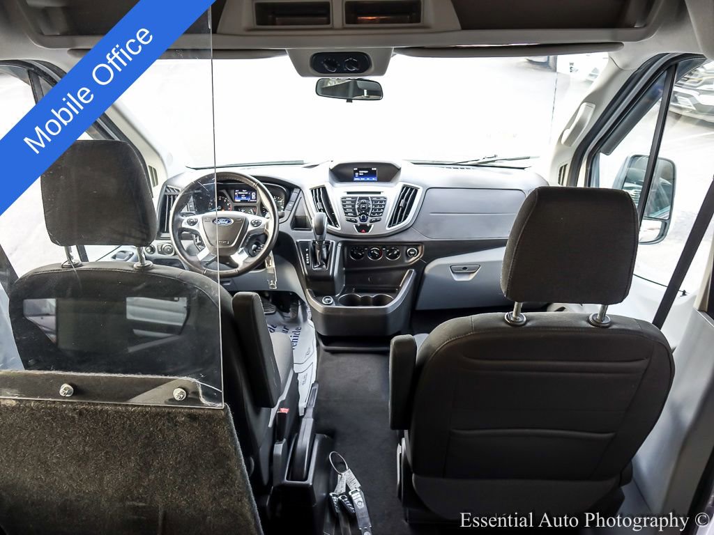Used 2019 Ford Transit 150 XLT image 24