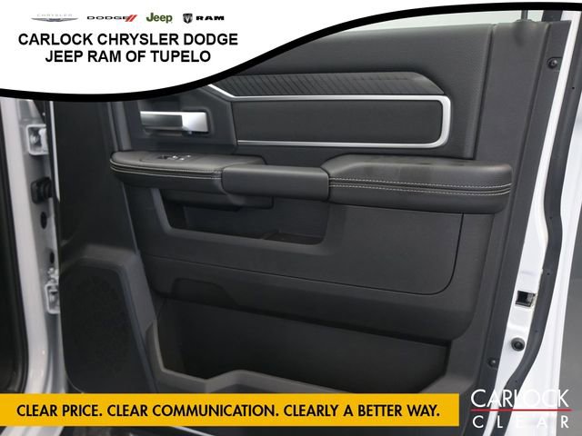 New 2026 RAM 2500 Big Horn image 35