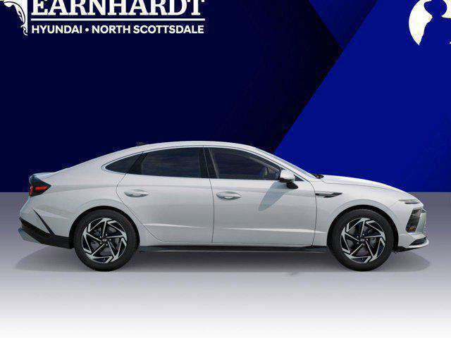 New 2026 Hyundai Sonata SEL image 7