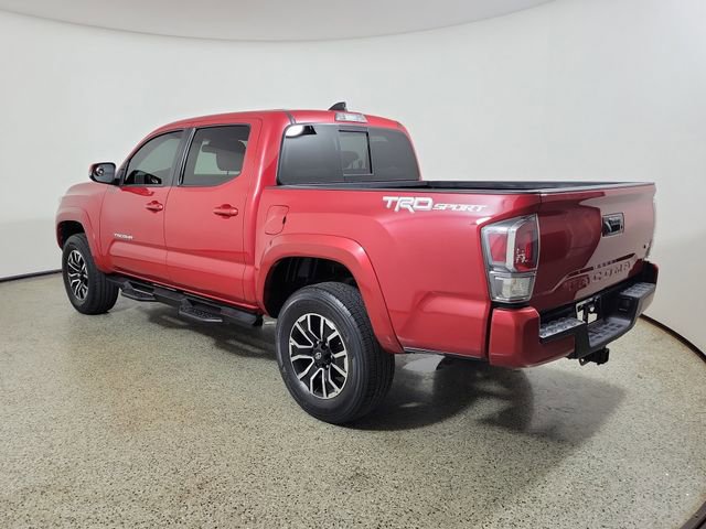 Used 2023 Toyota Tacoma TRD Sport RWD image 7
