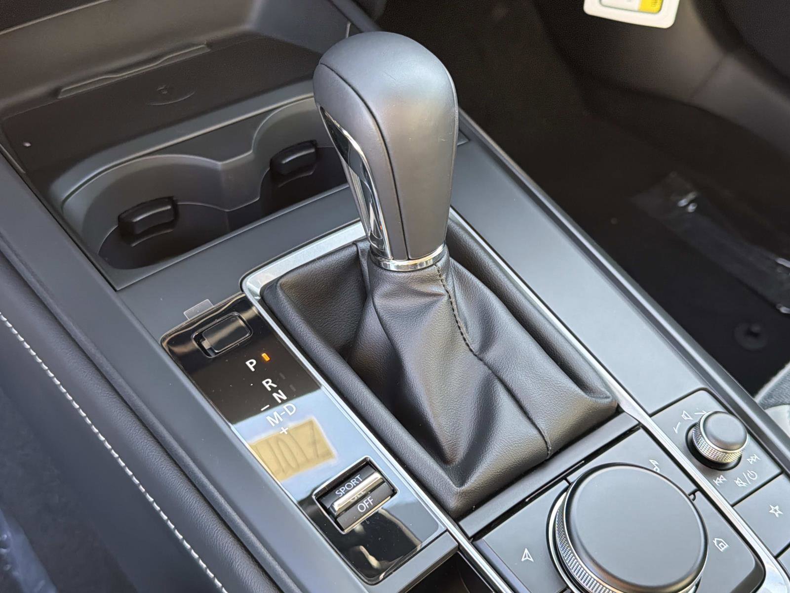 New 2026 MAZDA CX-30 AWD 2.5 S image 11