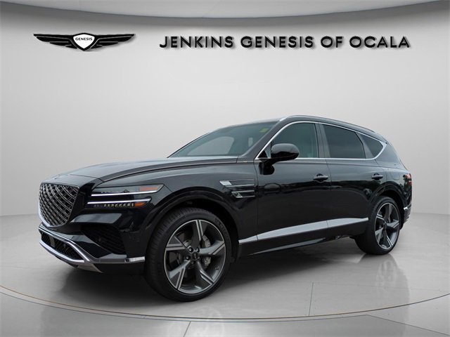Used 2025 Genesis GV80 3.5T Prestige