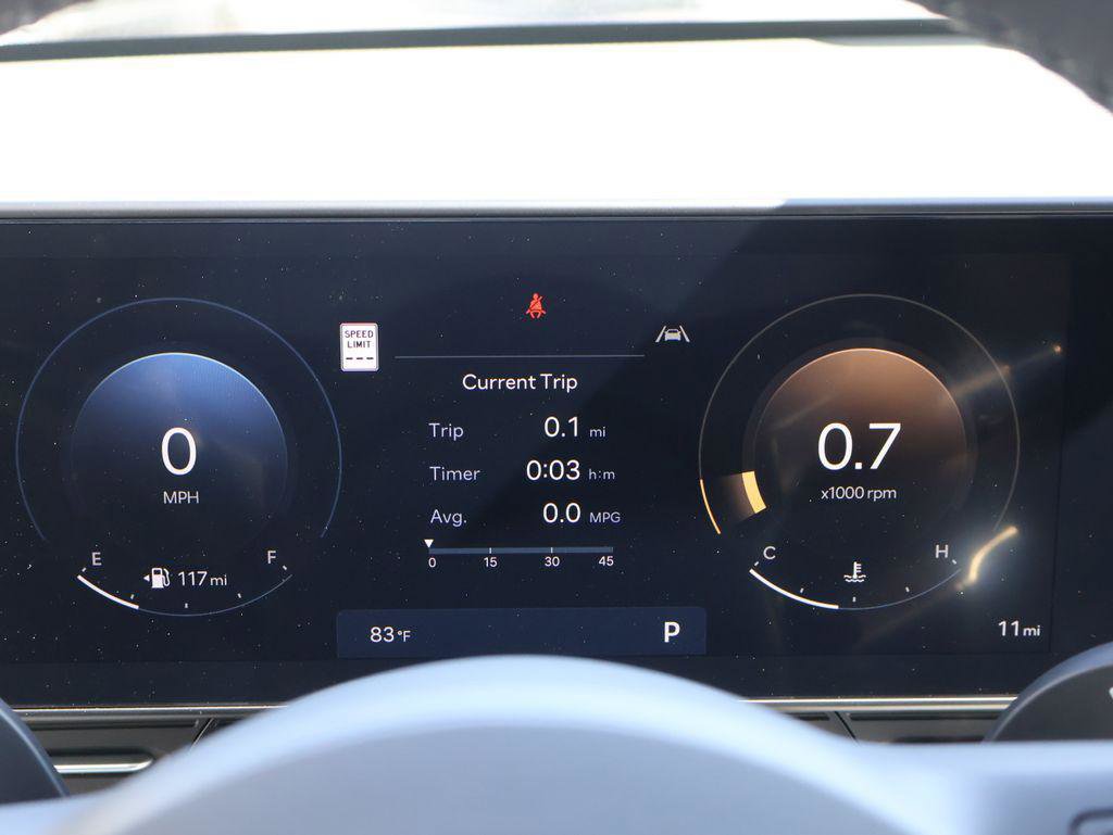 New 2026 Hyundai Kona Limited image 32
