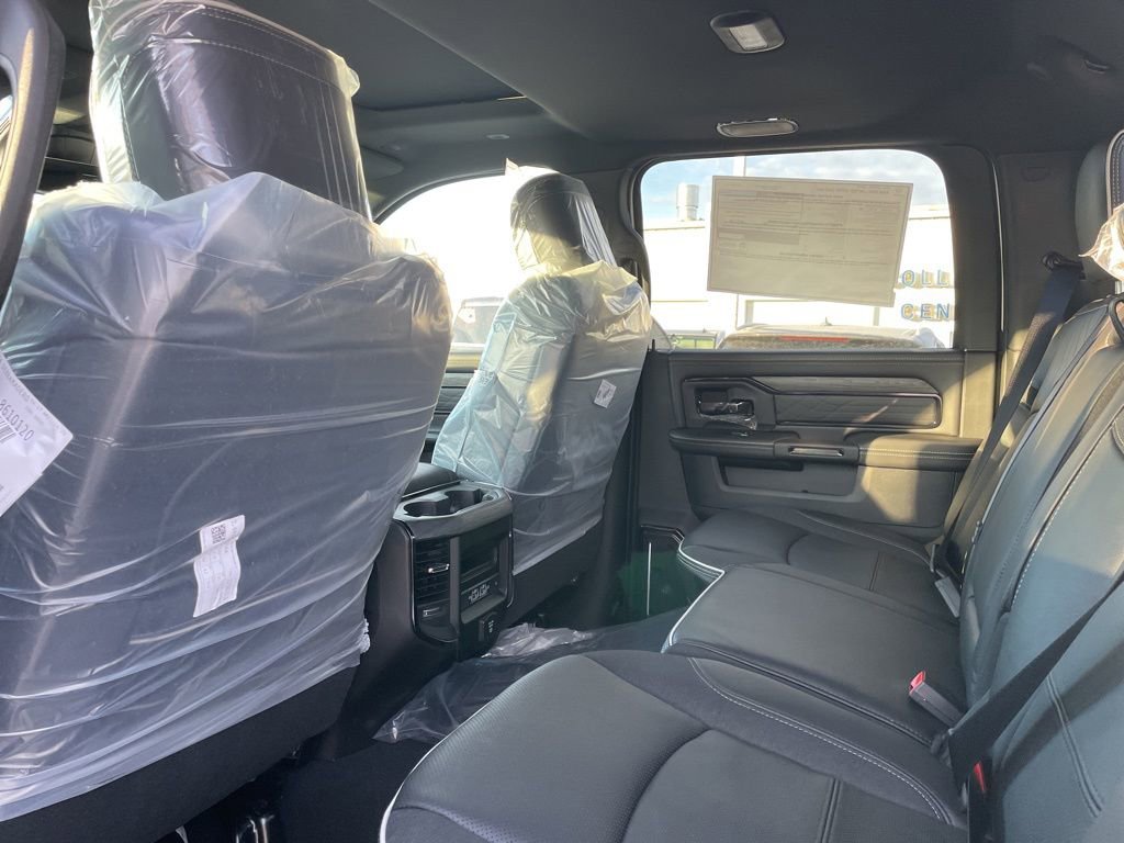 New 2026 RAM 2500 Limited image 7