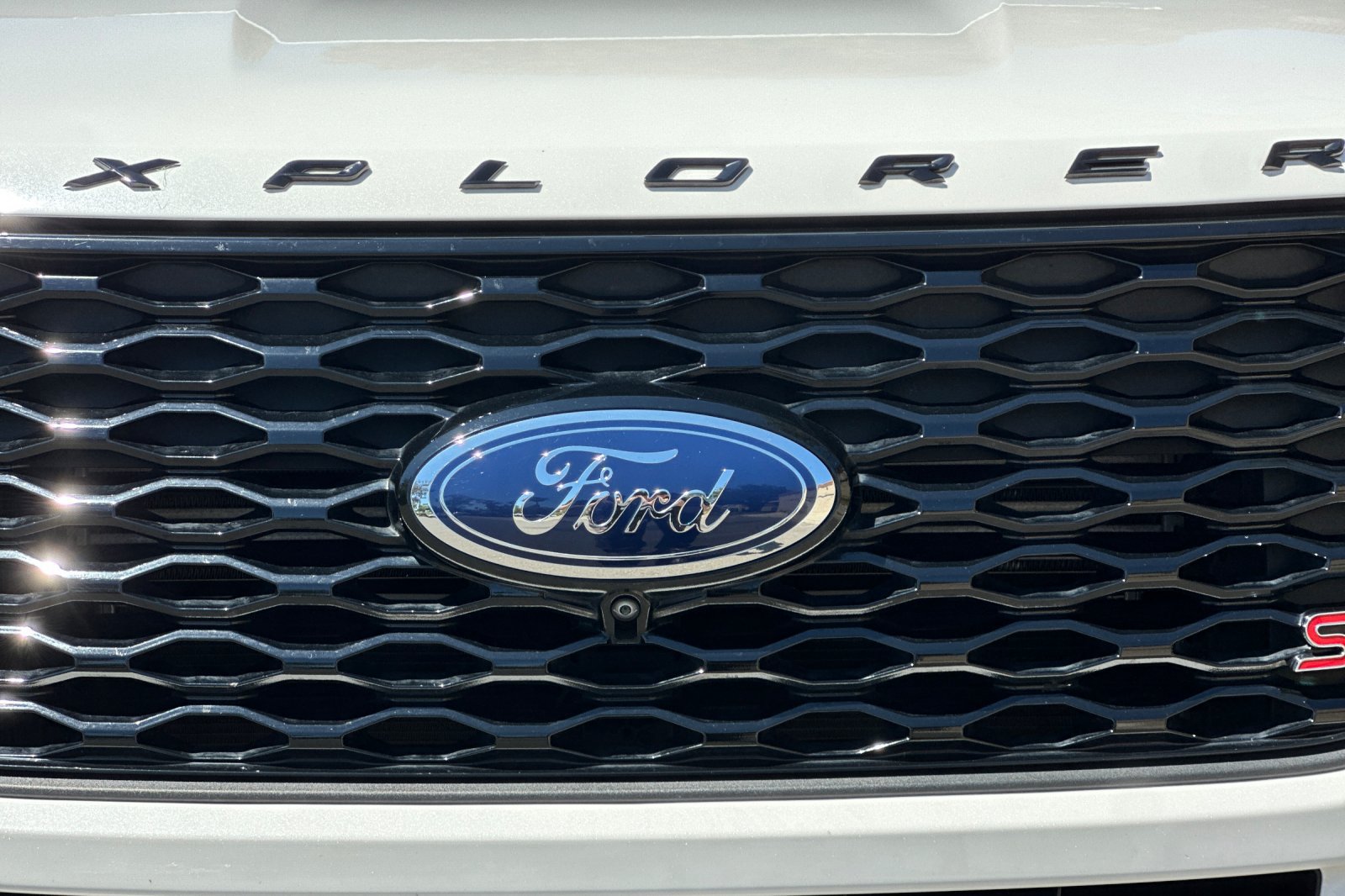 Used 2023 Ford Explorer ST w/ Equipment Group 401A AWD/4WD image 51