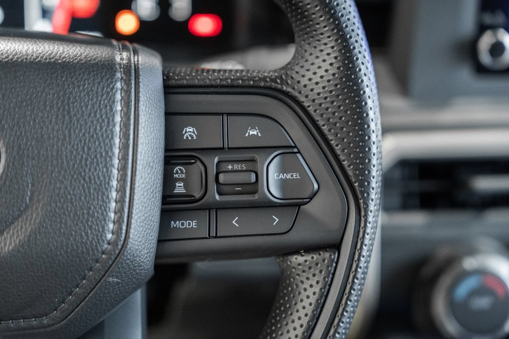 New 2026 Toyota Tacoma SR5 AWD/4WD image 27
