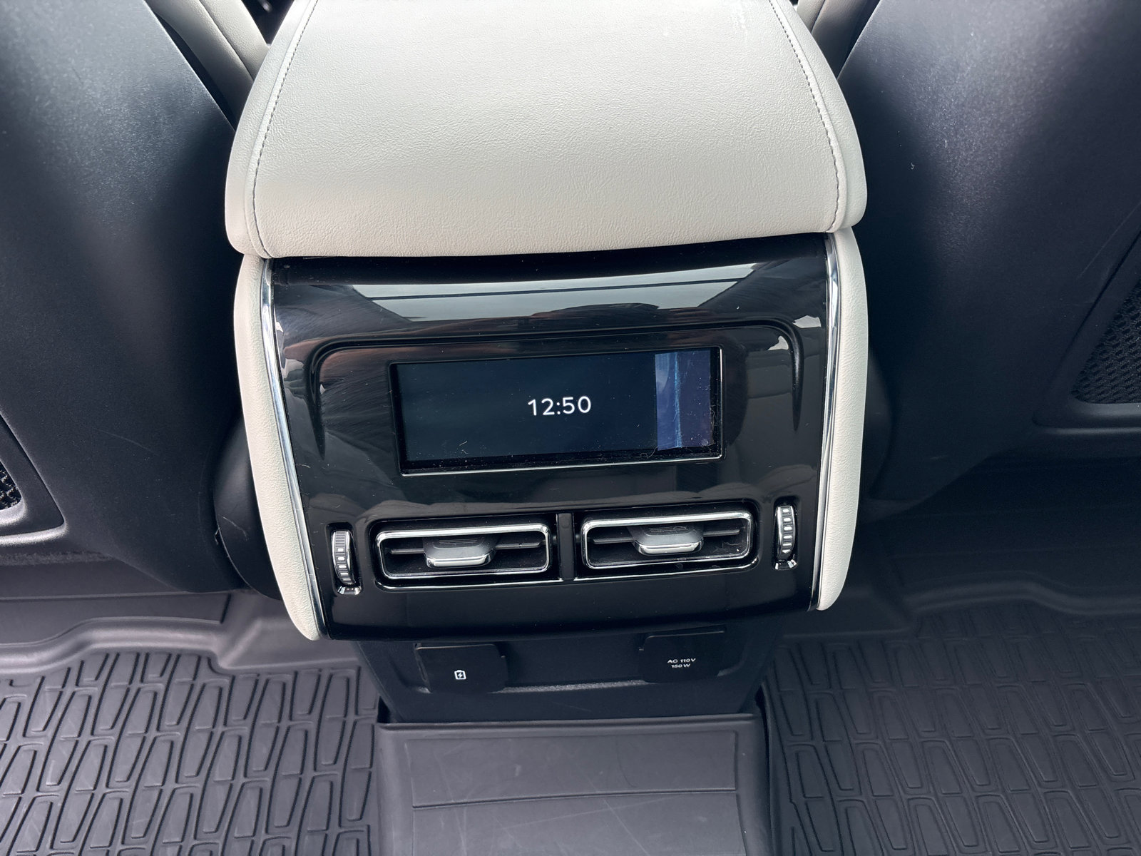 New 2025 Lincoln Aviator Reserve w/ Illumination Package image 34