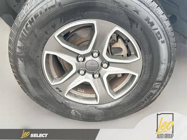 Used 2018 Jeep Wrangler Unlimited Rubicon w/ Cold Weather Group image 29