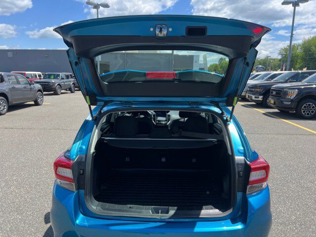 Used 2019 Subaru Impreza 2.0i Premium w/ Eyesight & BSD/Rcta & SRF AWD/4WD image 26