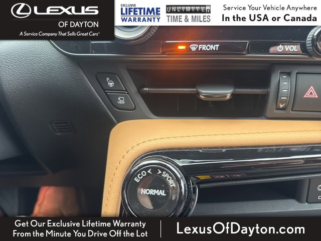 Used 2025 Lexus NX 450h+ 450h+ Luxury w/ Accessory Package (2T) image 23