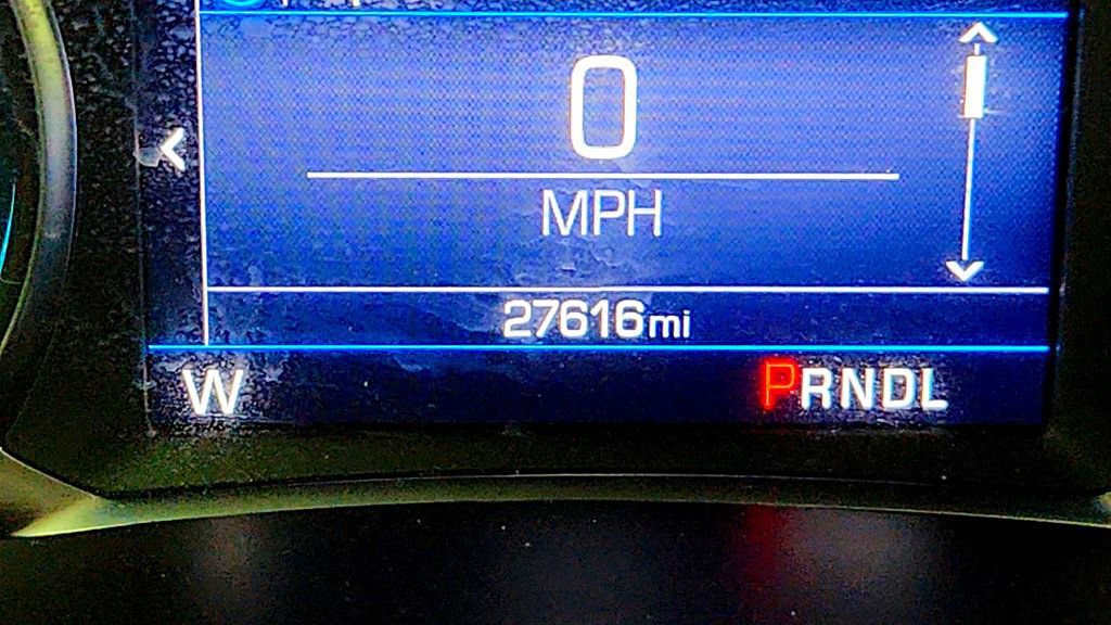 Used 2023 Chevrolet Equinox LS w/ LS Convenience Package FWD image 15