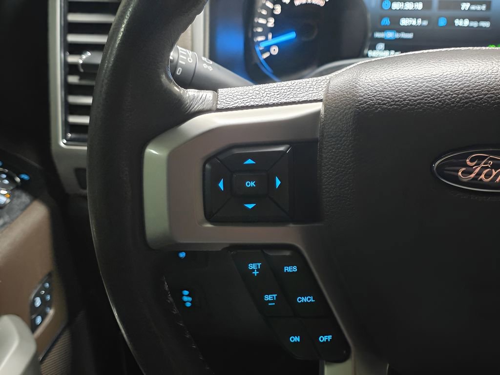 Used 2018 Ford F150 King Ranch AWD/4WD image 20