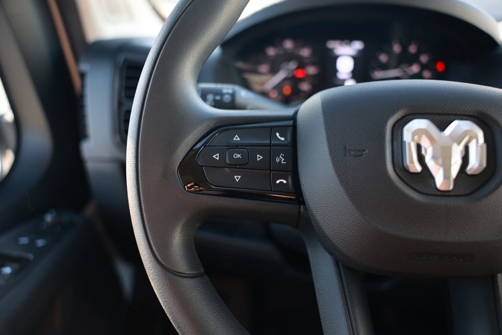 New 2026 RAM ProMaster 2500 w/ Safety Group image 17