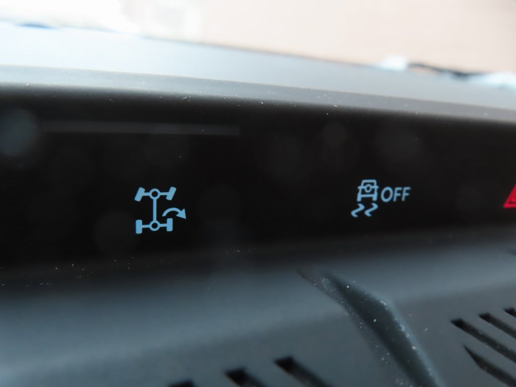 Used 2022 Ford Bronco Big Bend image 10