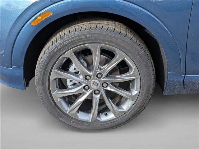 New 2026 Buick Encore GX Avenir w/ Avenir Technology Package image 10