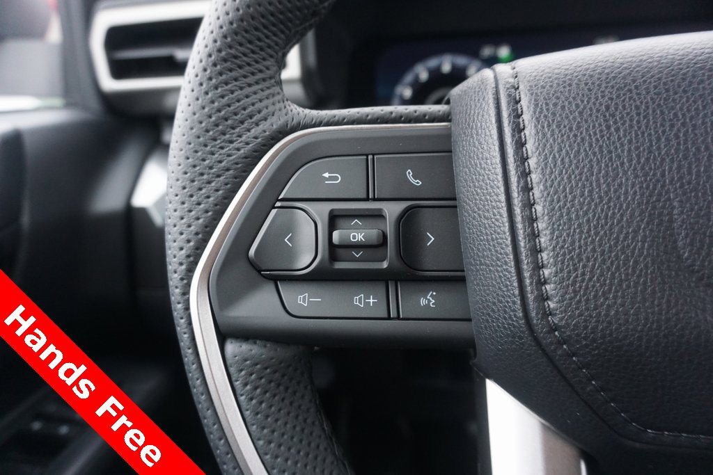 New 2026 Toyota Tacoma TRD Sport image 4