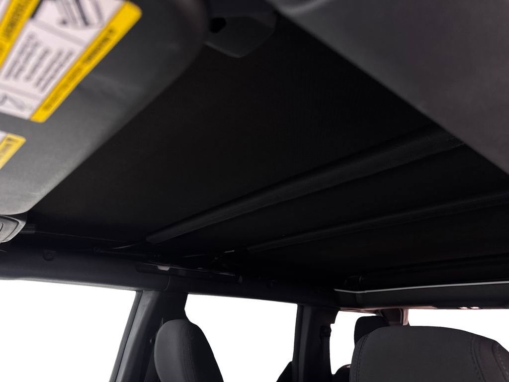 Used 2023 Ford Bronco Big Bend image 56