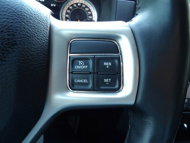 Used 2017 RAM 2500 Laramie w/ Off Road Package AWD/4WD image 22