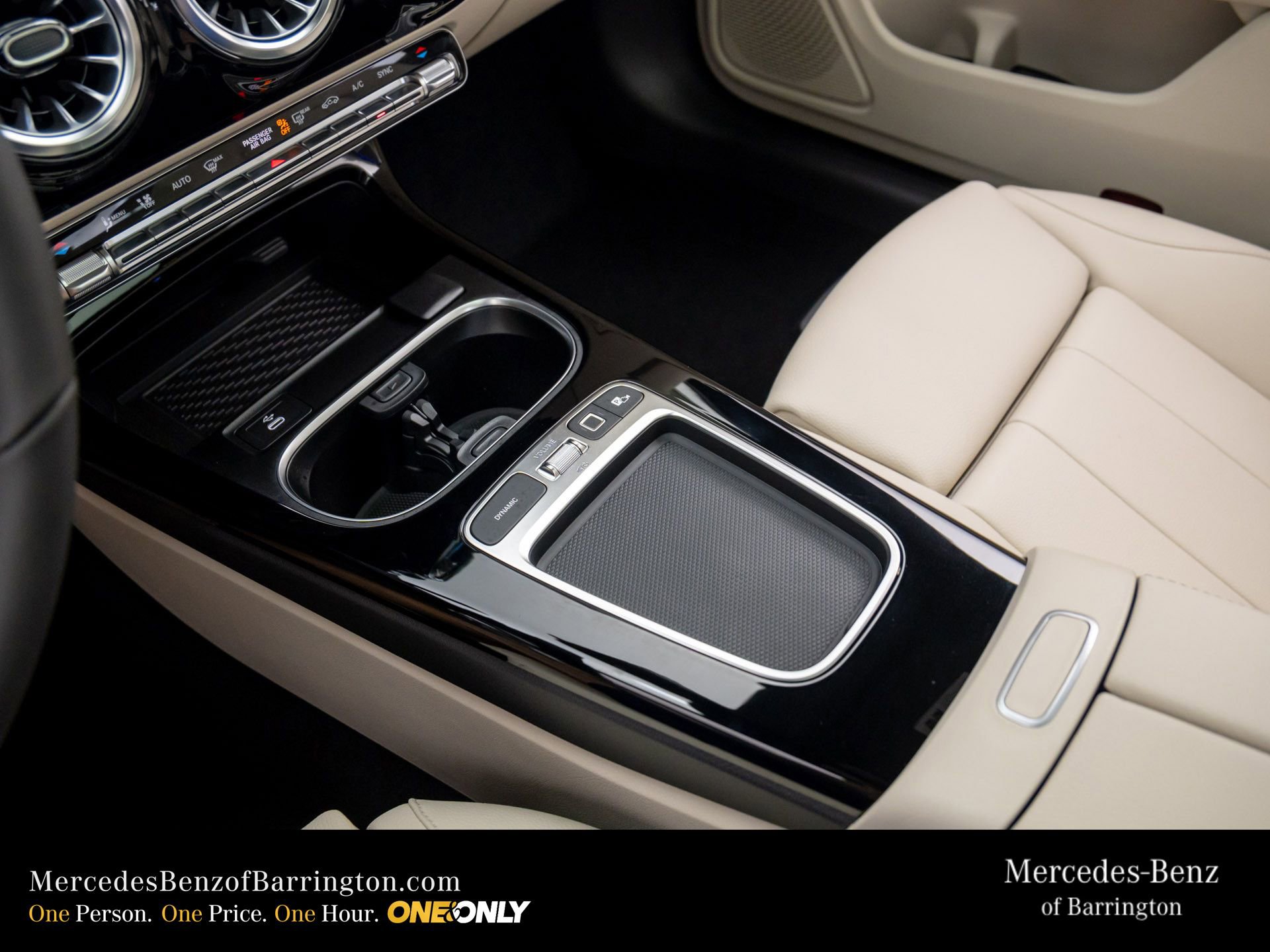 New 2026 Mercedes-Benz CLA 250 4MATIC image 13