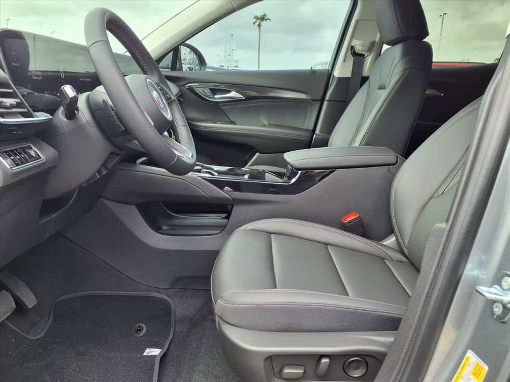 New 2026 Buick Envision Preferred image 8