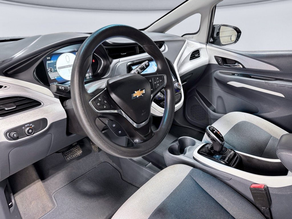 Used 2020 Chevrolet Bolt LT image 18