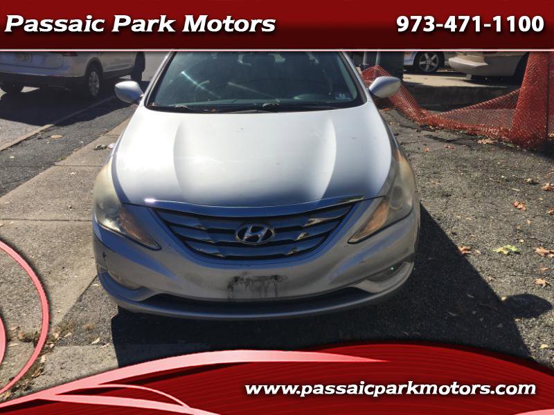 Used 2011 Hyundai Sonata SE