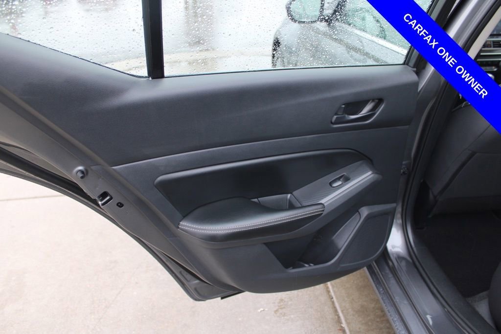 Used 2024 Nissan Altima 2.5 SV image 25