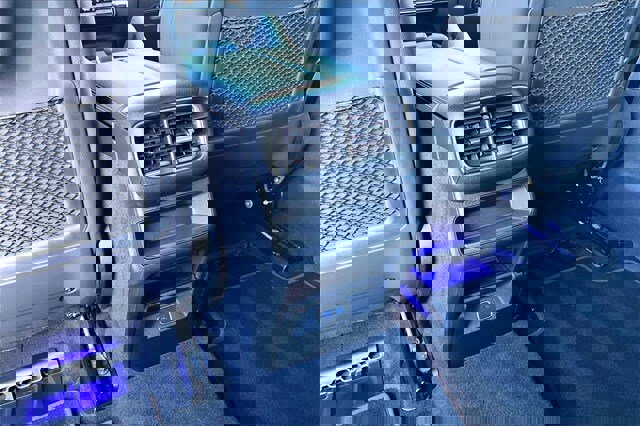 Used 2025 Mercedes-Benz GLE 350 4MATIC image 13