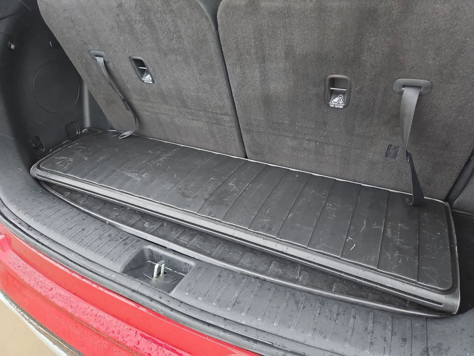 Certified 2023 Kia Sorento S w/ Panoramic Sunroof Package image 33