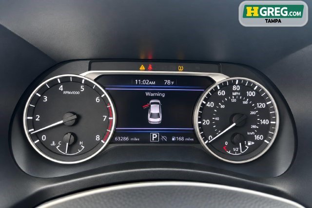 Used 2024 Nissan Sentra SR FWD image 15