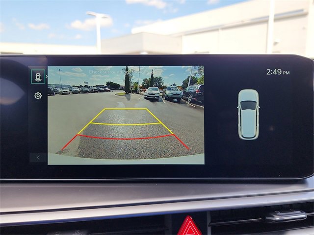 New 2026 Kia Sorento EX image 23