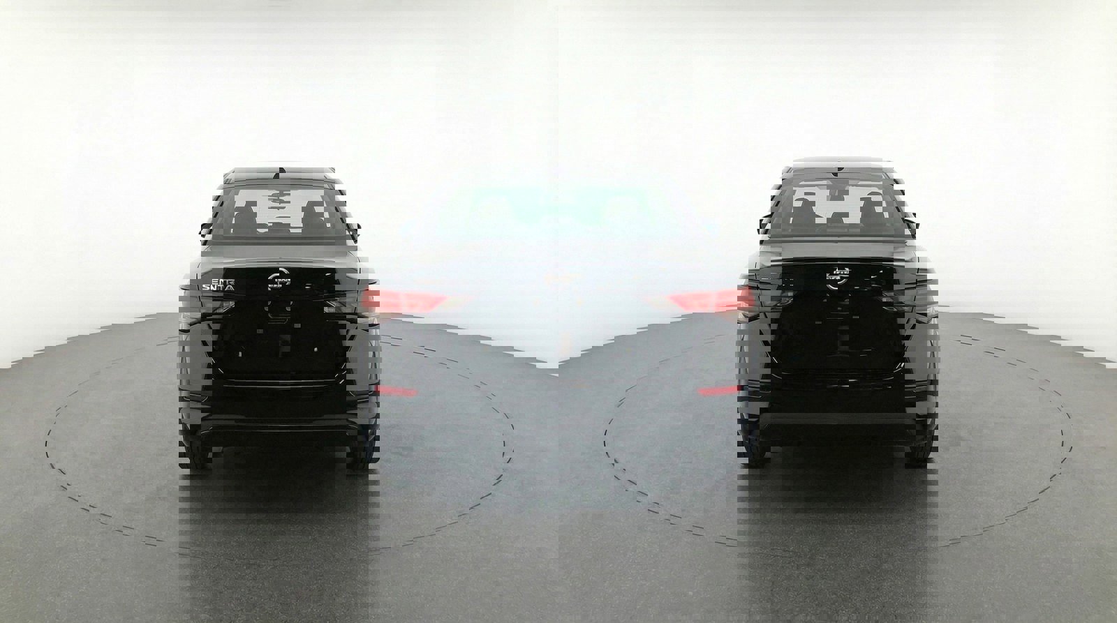 Used 2025 Nissan Sentra SV image 6