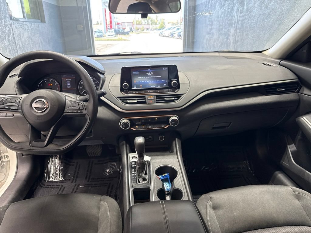 Used 2023 Nissan Altima 2.5 S FWD image 18