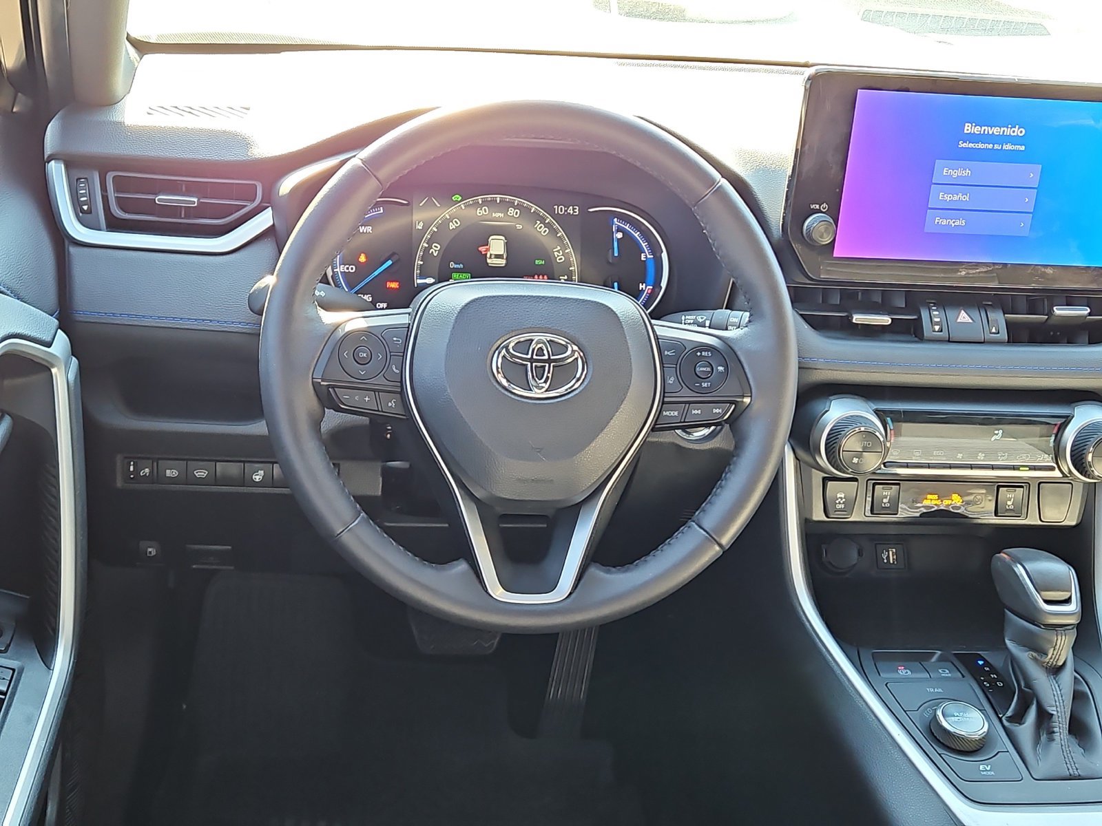 Used 2023 Toyota RAV4 XSE w/ XSE Grade Weather Package AWD/4WD image 11